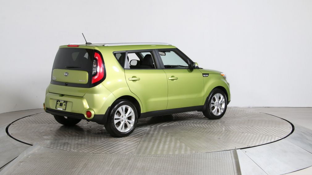 2014 Kia Soul EX+ AUTO A/C GR ÉLECT MAGS BLUETHOOT CAMÉRA DE REC #6