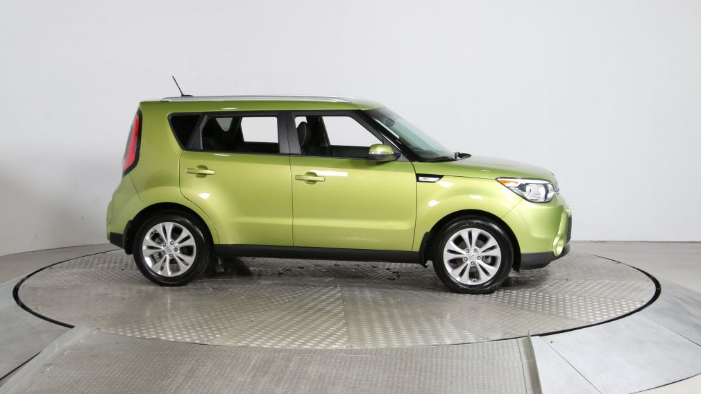 2014 Kia Soul EX+ AUTO A/C GR ÉLECT MAGS BLUETHOOT CAMÉRA DE REC #7