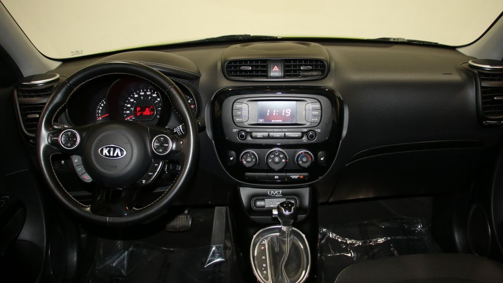 2014 Kia Soul EX+ AUTO A/C GR ÉLECT MAGS BLUETHOOT CAMÉRA DE REC #12