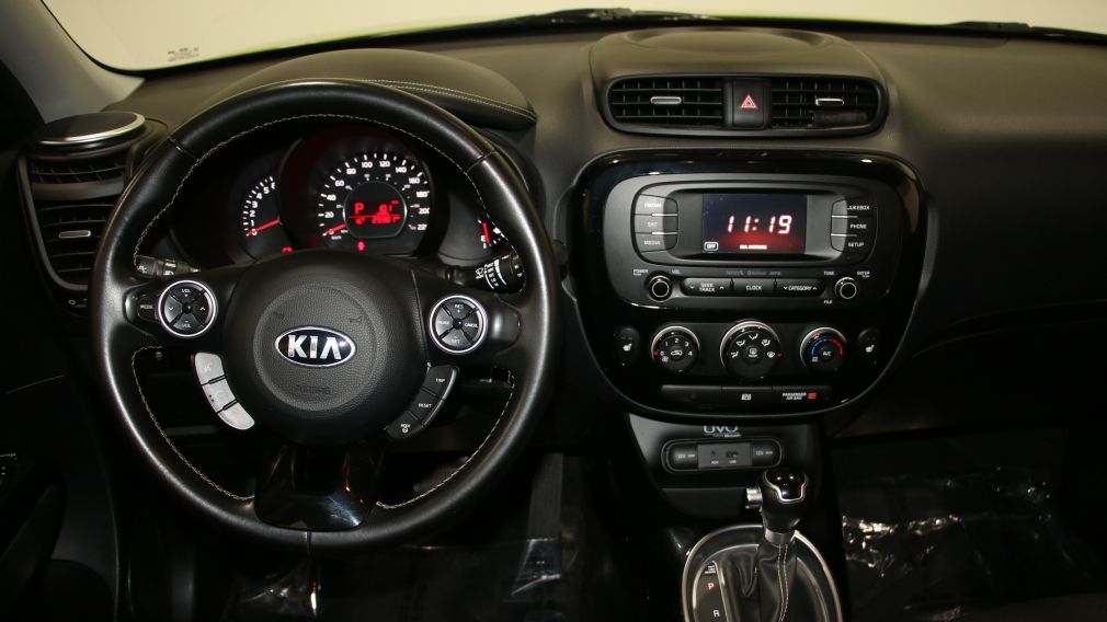 2014 Kia Soul EX+ AUTO A/C GR ÉLECT MAGS BLUETHOOT CAMÉRA DE REC #13