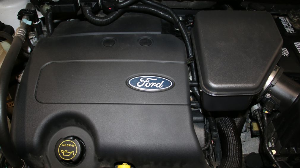 2014 Ford EDGE SEL AWD V6 CAMÉRA DE RECUL HAYON ÉLECT #25