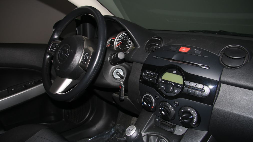 2011 Mazda 2 GX #20