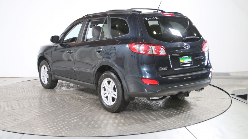 2011 Hyundai Santa Fe GL #3