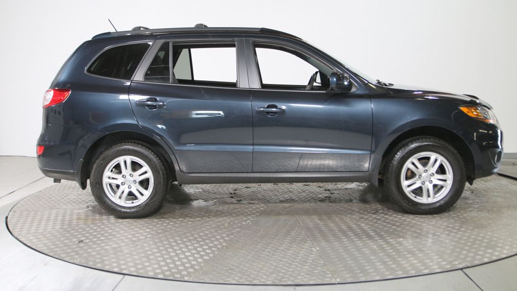 2011 Hyundai Santa Fe GL #6