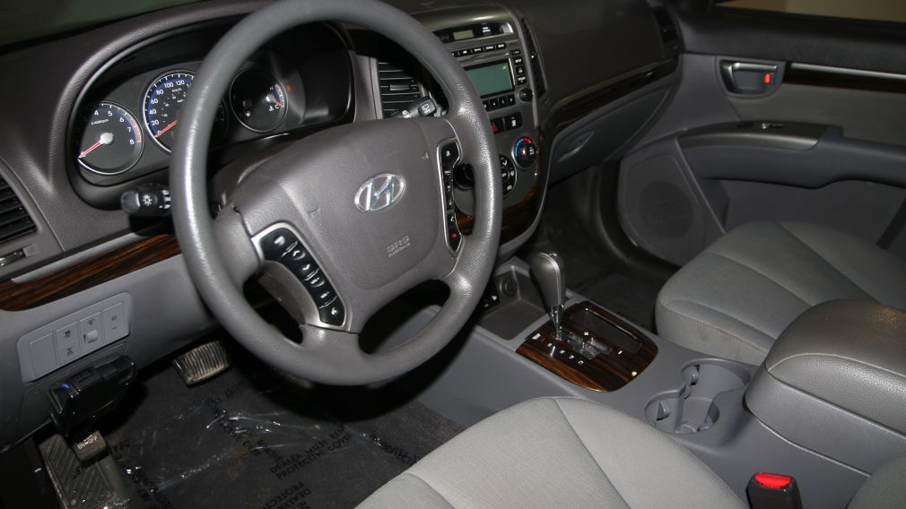 2011 Hyundai Santa Fe GL #20