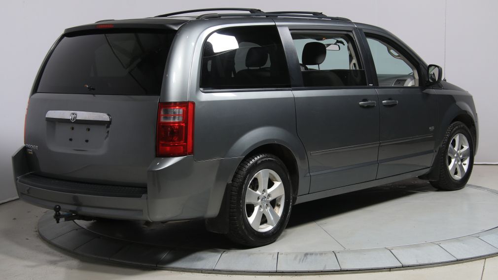 2009 Dodge GR Caravan SE #6