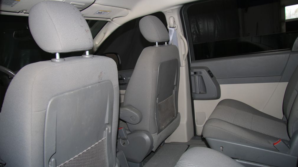 2009 Dodge GR Caravan SE #16