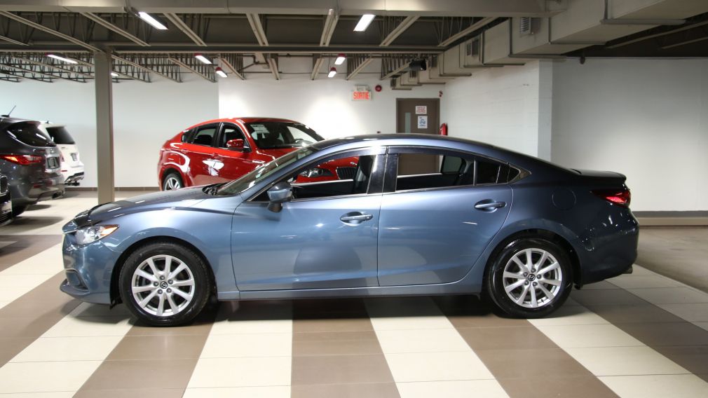 2014 Mazda 6 GX AUTO A/C MAGS BLUETOOTH #2