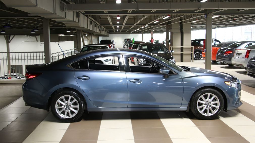 2014 Mazda 6 GX AUTO A/C MAGS BLUETOOTH #20