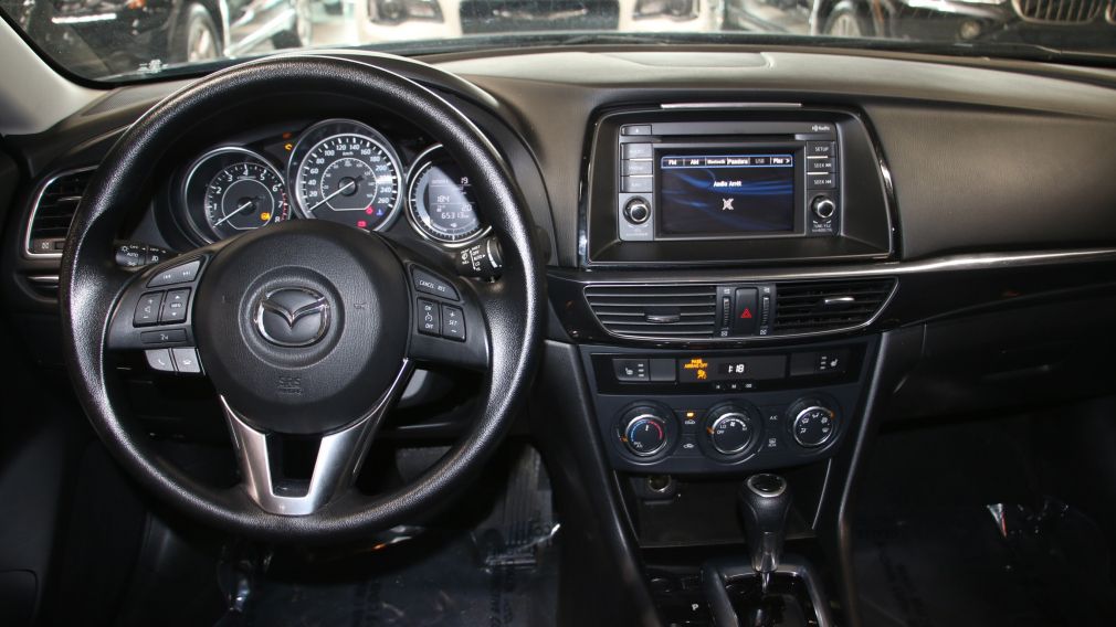 2014 Mazda 6 GX AUTO A/C MAGS BLUETOOTH #22