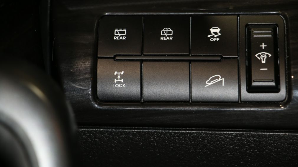 2011 Kia Sorento EX AWD CUIR TOIT MAGS BLUETOOTH #19