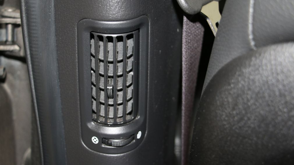 2011 Kia Sorento EX AWD CUIR TOIT MAGS BLUETOOTH #20