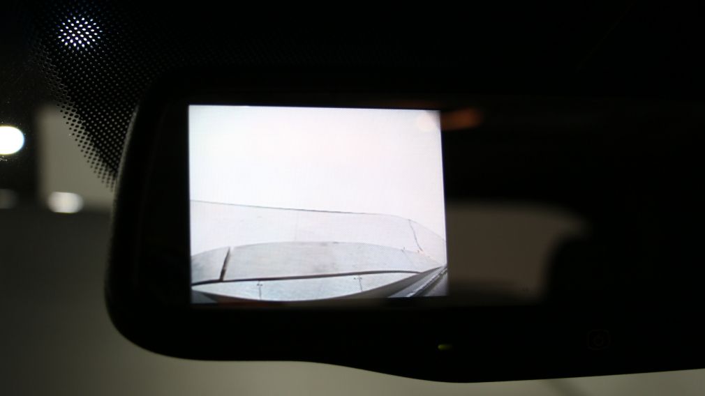 2011 Kia Sorento EX AWD CUIR TOIT MAGS BLUETOOTH #32