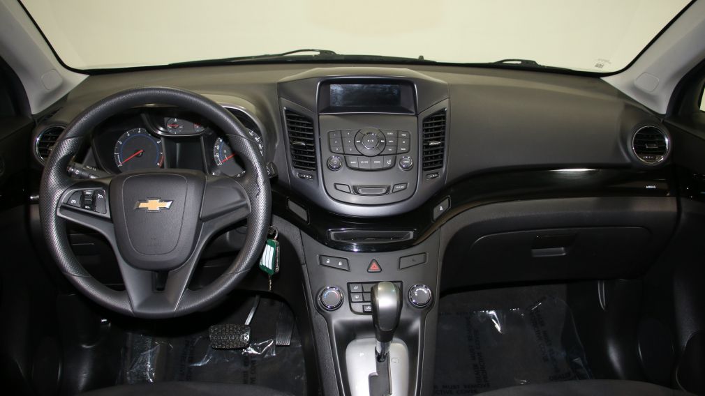2012 Chevrolet Orlando 1LT A/C GR ELECT #10