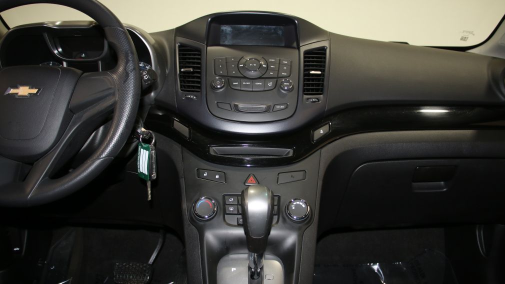 2012 Chevrolet Orlando 1LT A/C GR ELECT #16