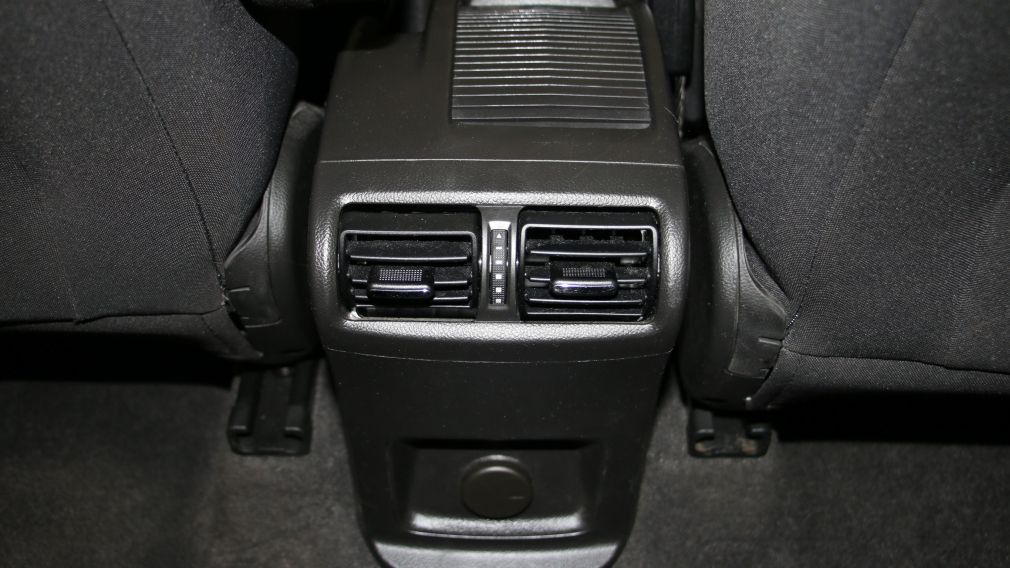 2012 Chevrolet Orlando 1LT A/C GR ELECT #18