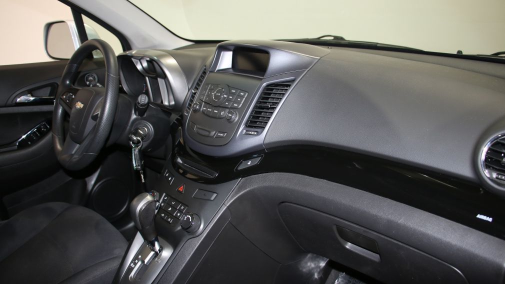 2012 Chevrolet Orlando 1LT A/C GR ELECT #22
