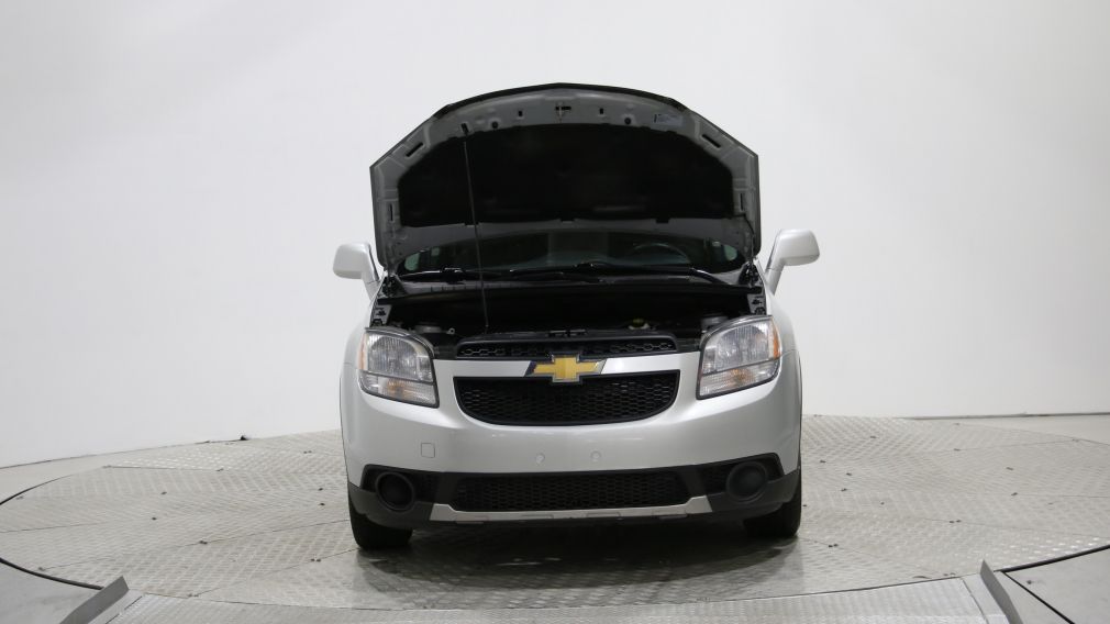 2012 Chevrolet Orlando 1LT A/C GR ELECT #26