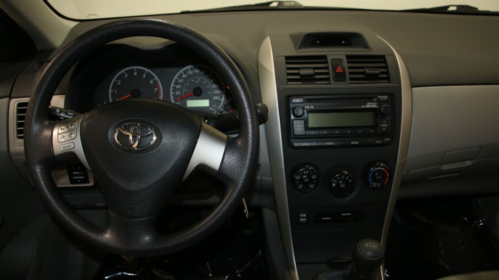 2013 Toyota Corolla CE A/C #16