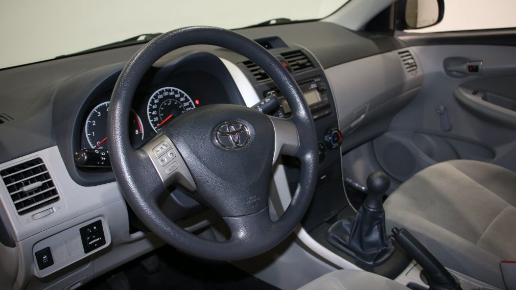 2013 Toyota Corolla CE A/C #18