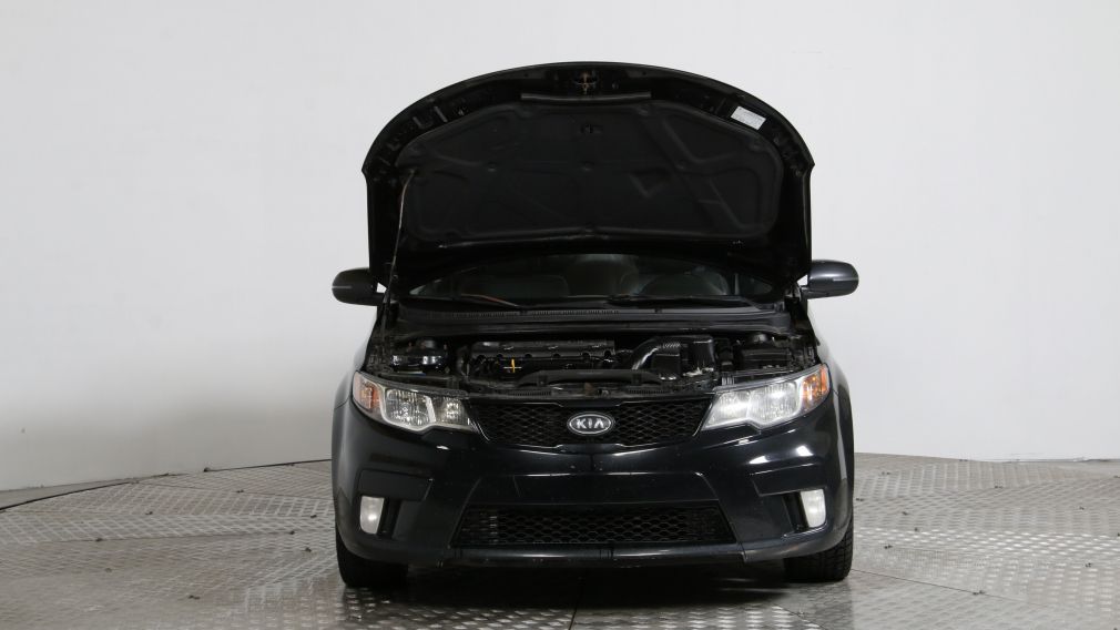 2011 Kia Forte SX CUIR TOIT NAVIGATION MAGS #23