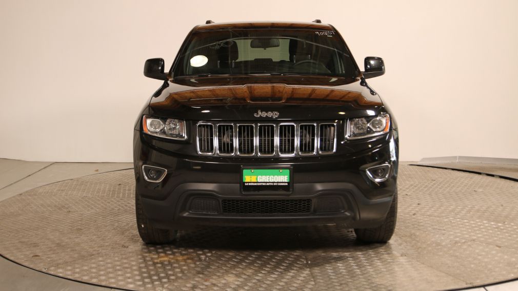 2014 Jeep Grand Cherokee Laredo 4WD A/C GR ÉLECT MAGS BLUETHOOT #1