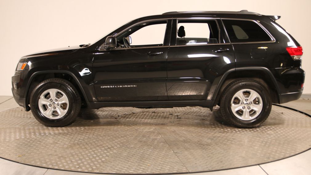 2014 Jeep Grand Cherokee Laredo 4WD A/C GR ÉLECT MAGS BLUETHOOT #3