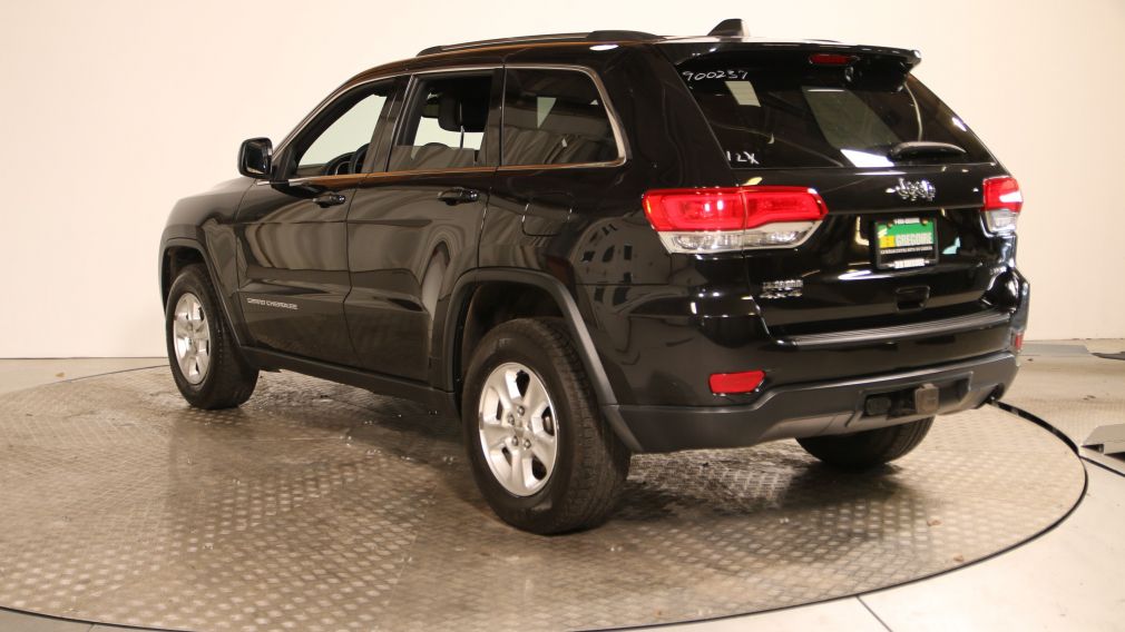 2014 Jeep Grand Cherokee Laredo 4WD A/C GR ÉLECT MAGS BLUETHOOT #4