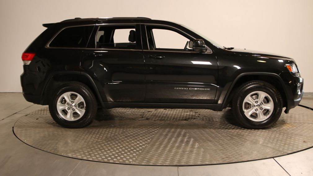 2014 Jeep Grand Cherokee Laredo 4WD A/C GR ÉLECT MAGS BLUETHOOT #7