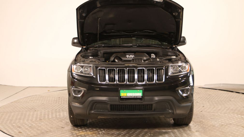 2014 Jeep Grand Cherokee Laredo 4WD A/C GR ÉLECT MAGS BLUETHOOT #27
