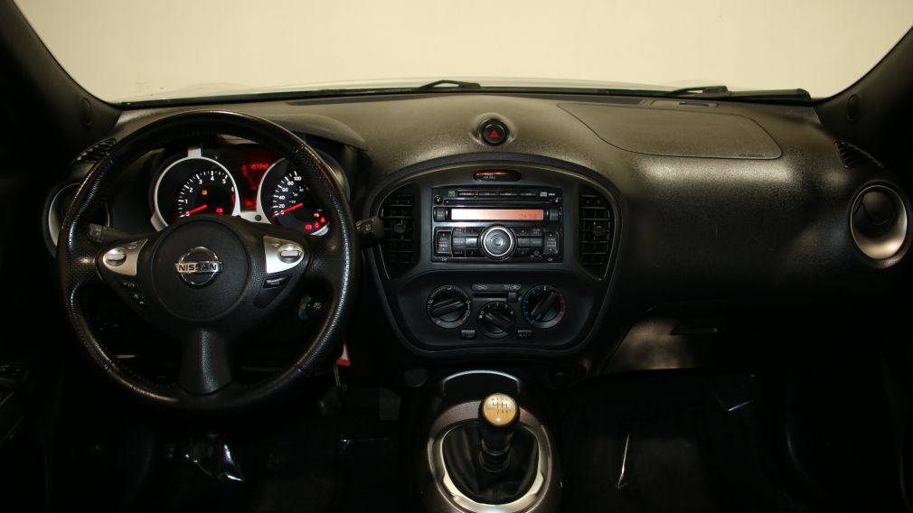 2011 Nissan Juke SV A/C GR ELECT MAGS BLUETOOTH #18