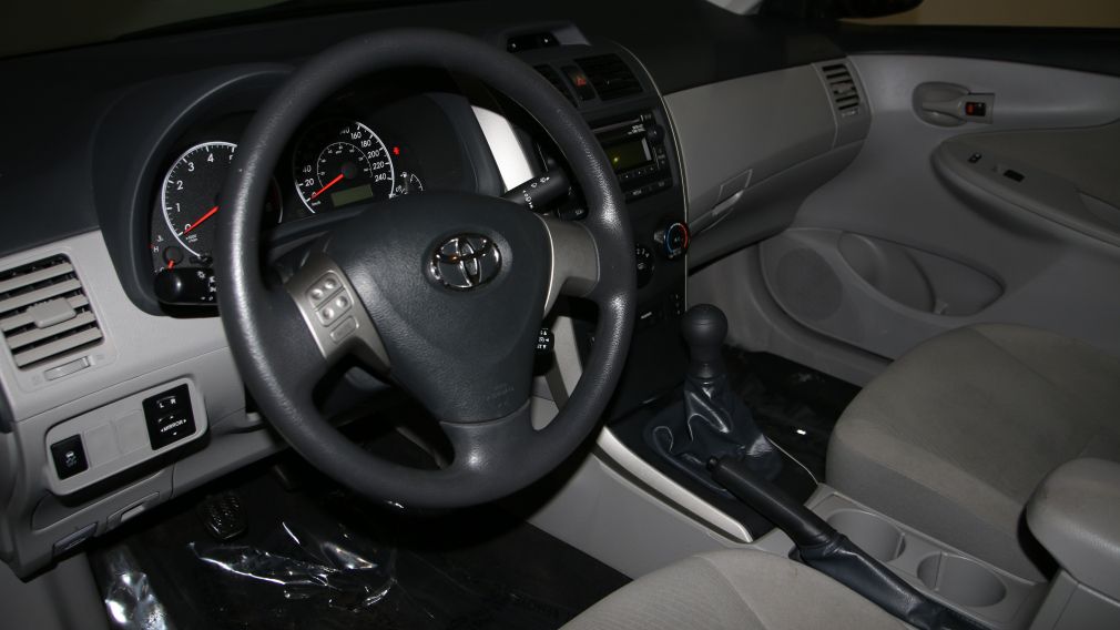 2013 Toyota Corolla CE AC GR ELECT CRUISE SIEGE CHAUFFANT #18