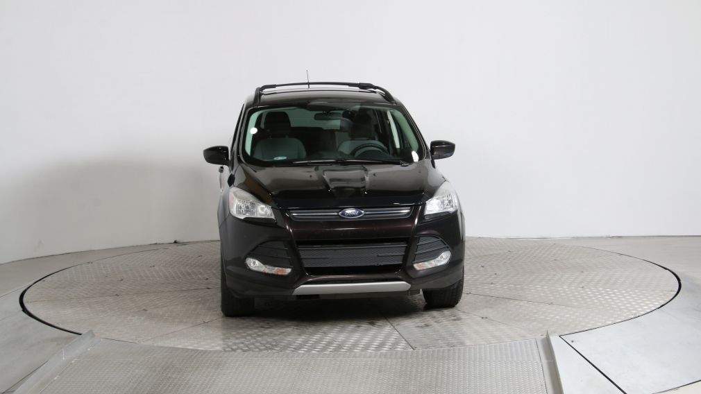 2013 Ford Escape SE AWD A/C GR ELECT MAGS BLUETHOOT #1