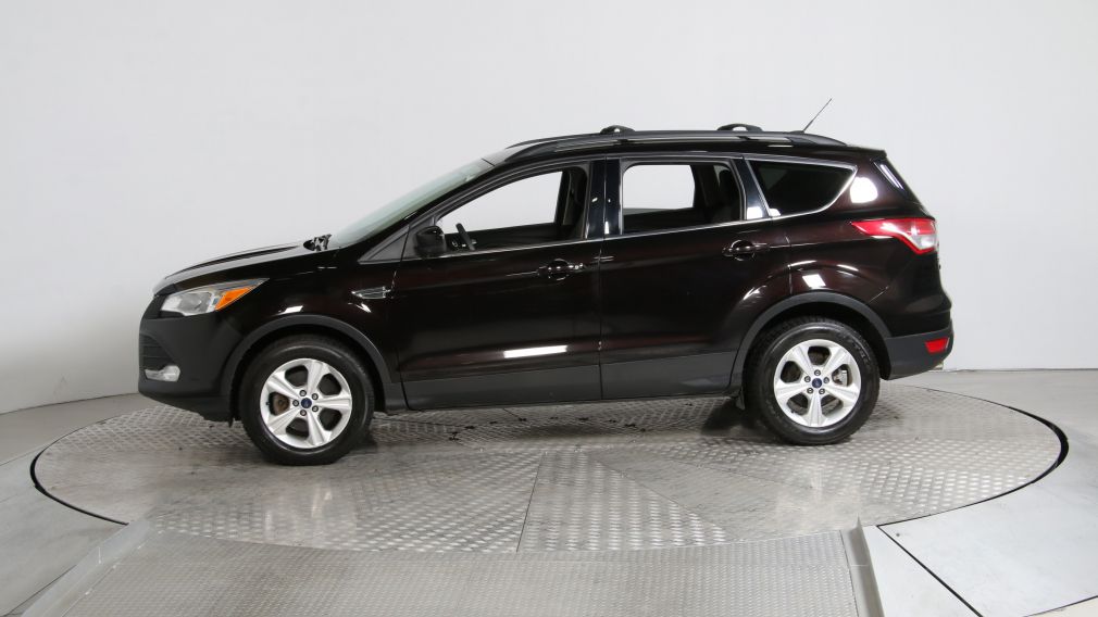 2013 Ford Escape SE AWD A/C GR ELECT MAGS BLUETHOOT #3