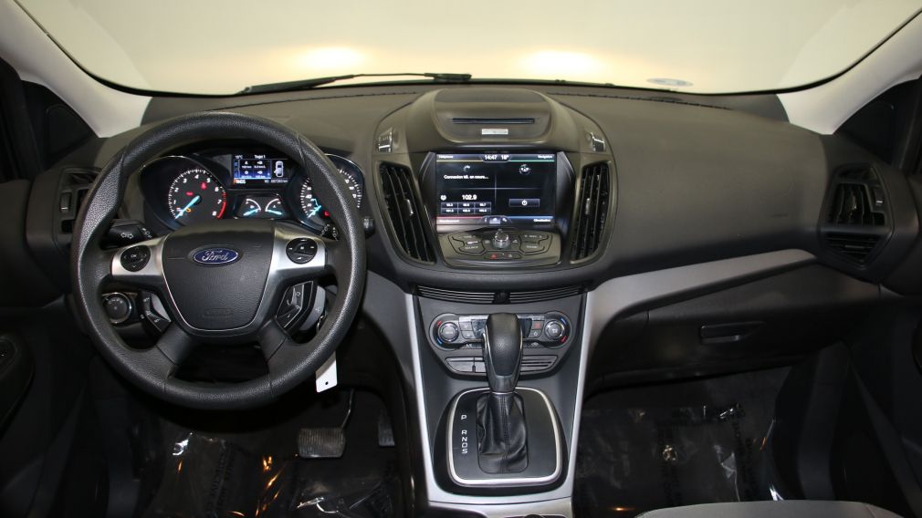 2013 Ford Escape SE AWD A/C GR ELECT MAGS BLUETHOOT #12