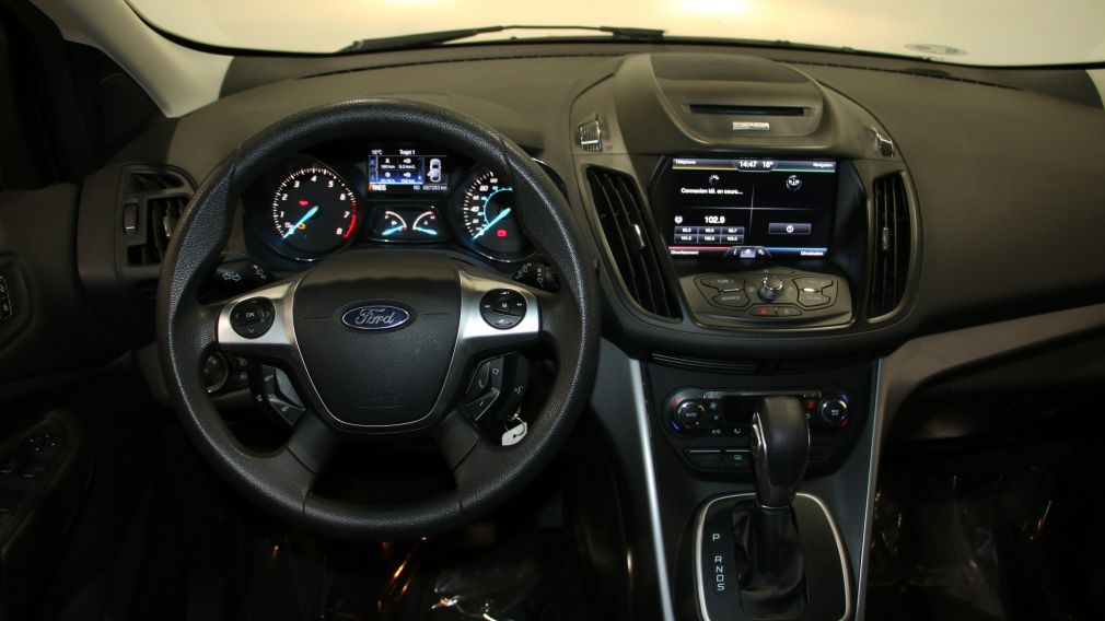 2013 Ford Escape SE AWD A/C GR ELECT MAGS BLUETHOOT #13