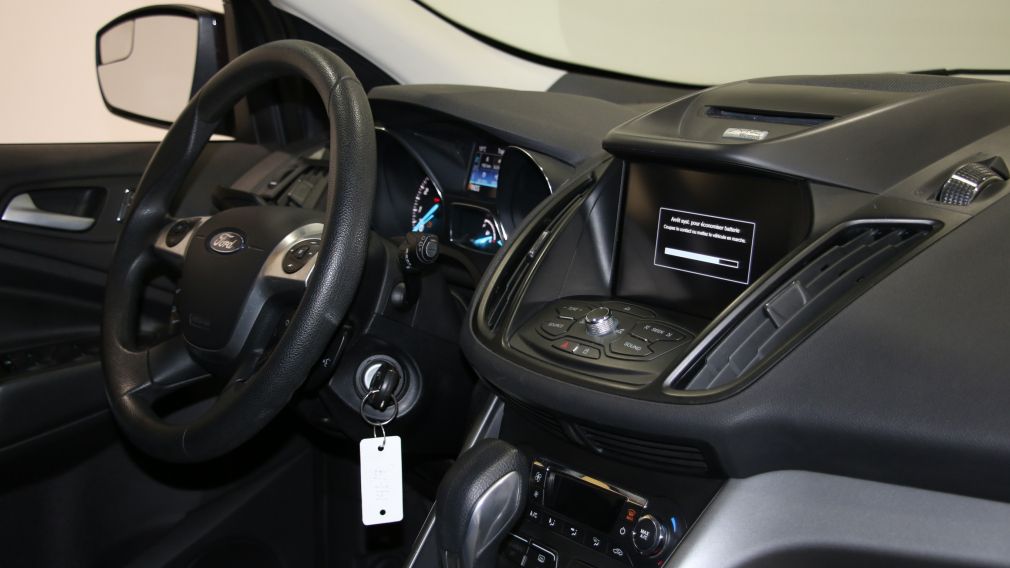 2013 Ford Escape SE AWD A/C GR ELECT MAGS BLUETHOOT #23