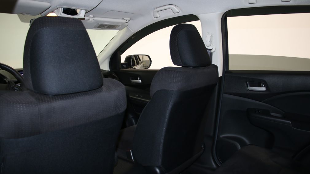 2014 Honda CRV LX AWD AUTO A/C GR ÉLECT MAGS CAM.RECUL #22