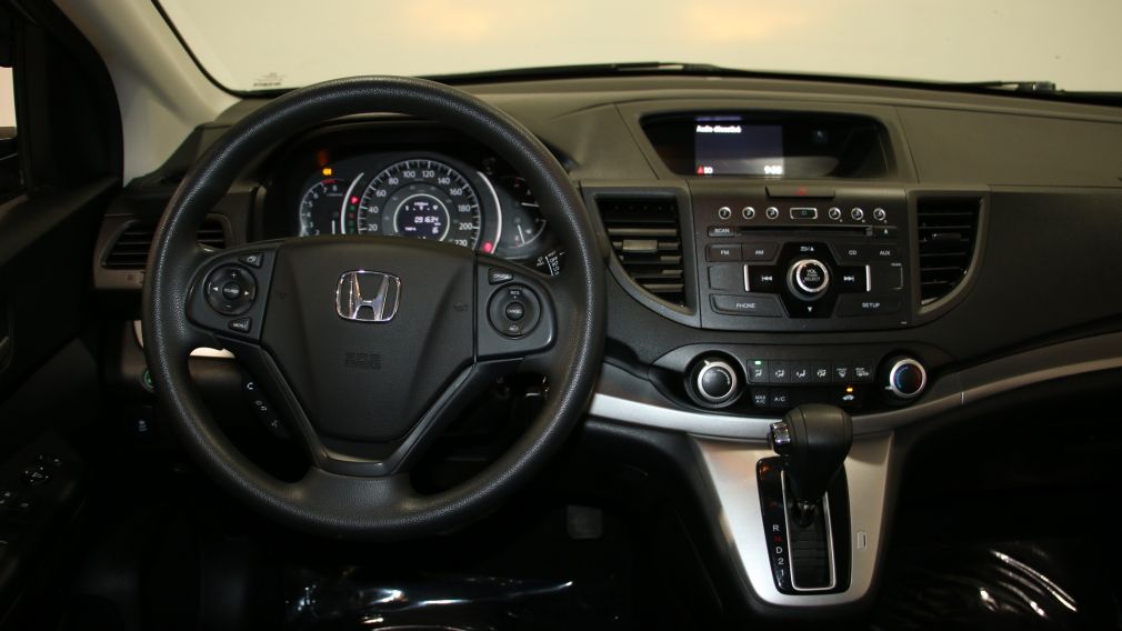 2014 Honda CRV LX AWD AUTO A/C GR ÉLECT MAGS CAM.RECUL #12