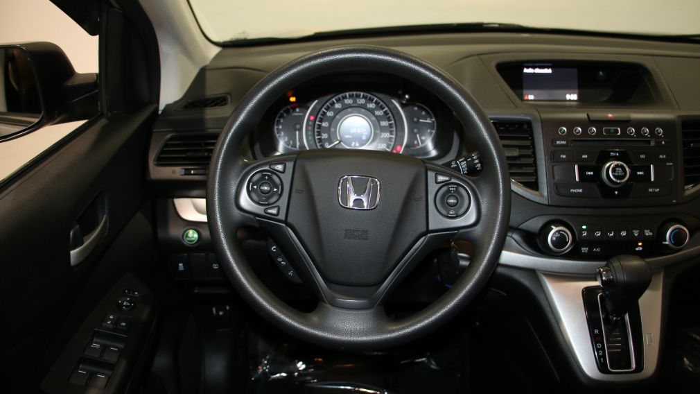 2014 Honda CRV LX AWD AUTO A/C GR ÉLECT MAGS CAM.RECUL #13