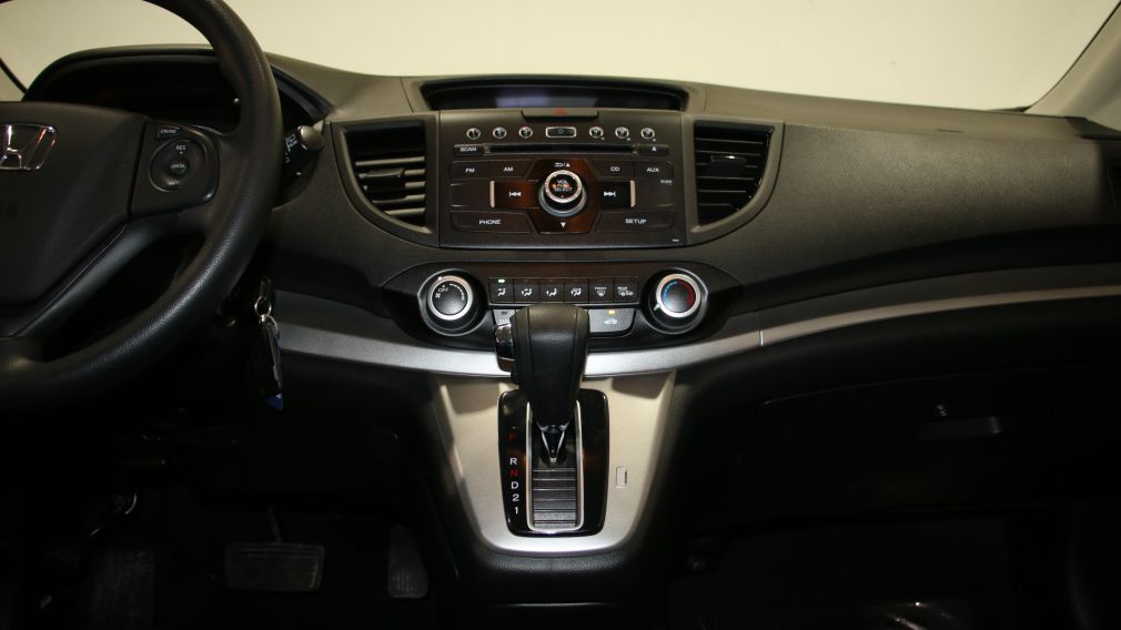 2014 Honda CRV LX AWD AUTO A/C GR ÉLECT MAGS CAM.RECUL #14