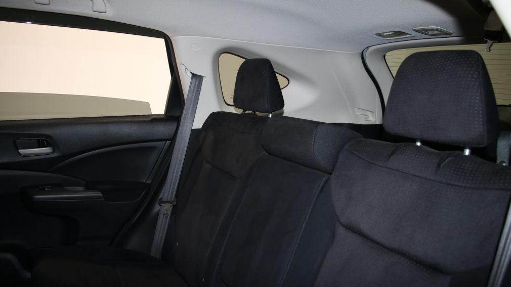 2014 Honda CRV LX AWD AUTO A/C GR ÉLECT MAGS CAM.RECUL #16