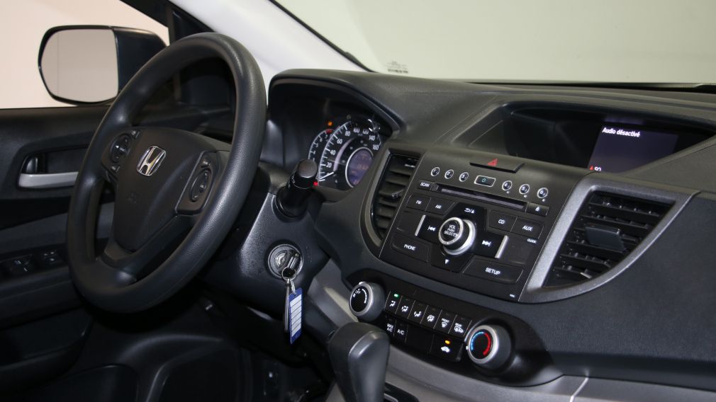 2014 Honda CRV LX AWD AUTO A/C GR ÉLECT MAGS CAM.RECUL #19