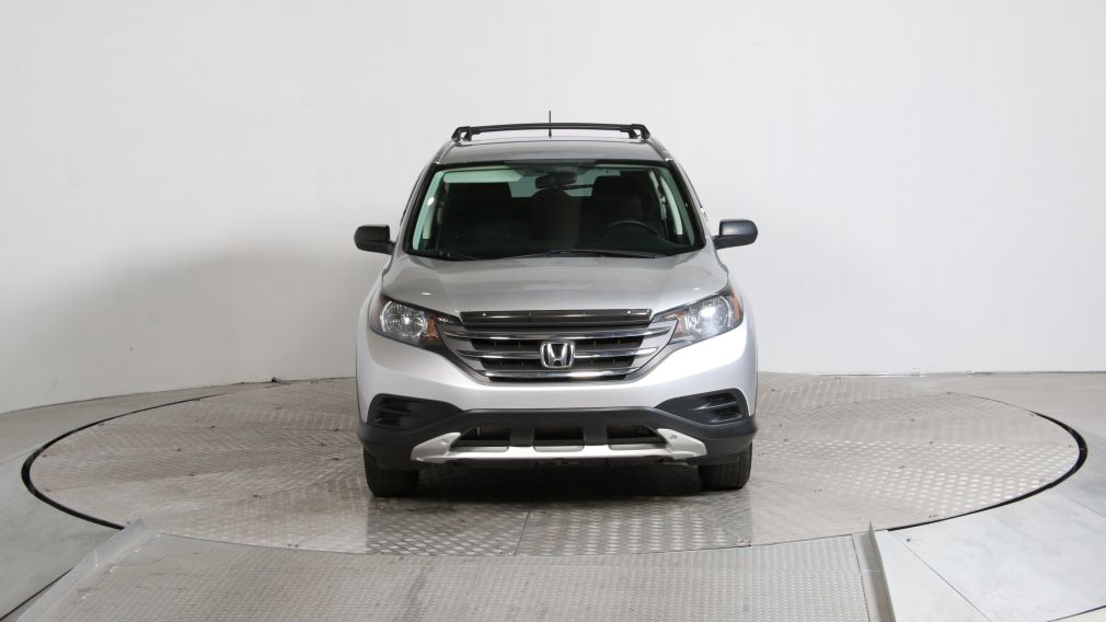 2014 Honda CRV LX AWD AUTO A/C GR ÉLECT MAGS CAM.RECUL #9
