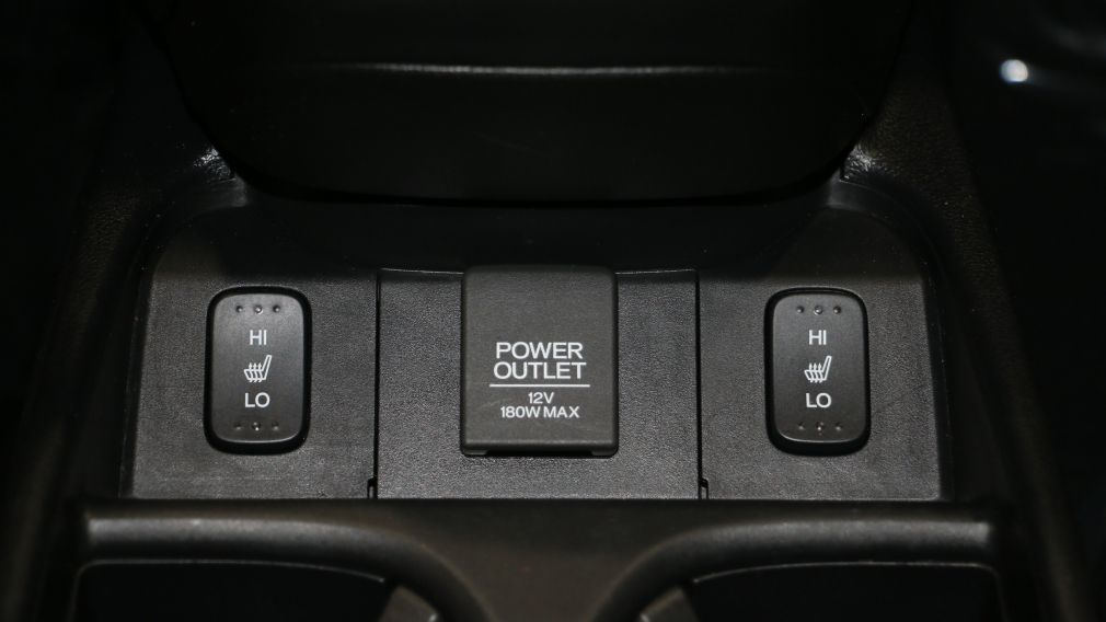 2014 Honda CRV LX AWD AUTO A/C GR ÉLECT MAGS CAM.RECUL #21