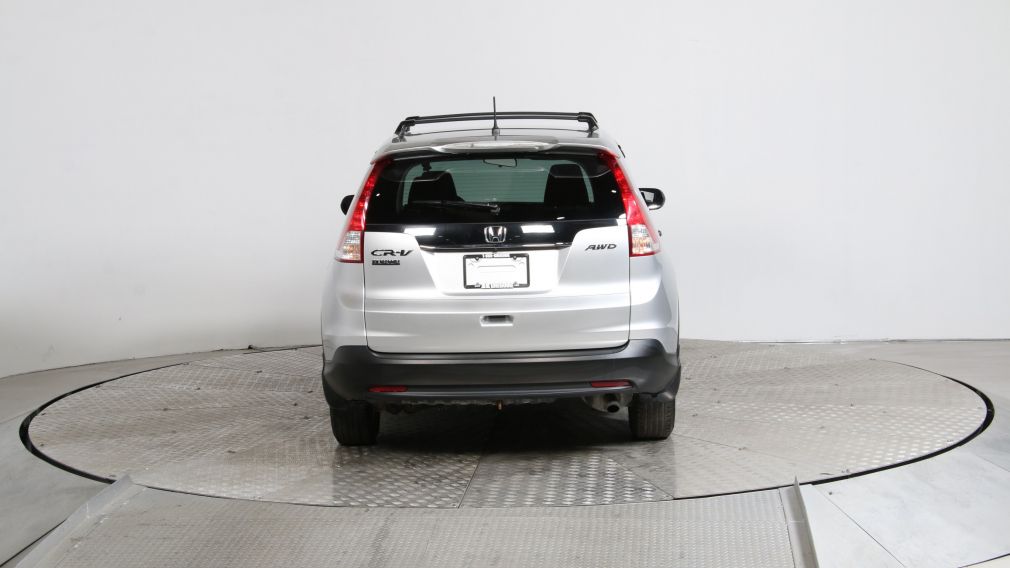 2014 Honda CRV LX AWD AUTO A/C GR ÉLECT MAGS CAM.RECUL #4