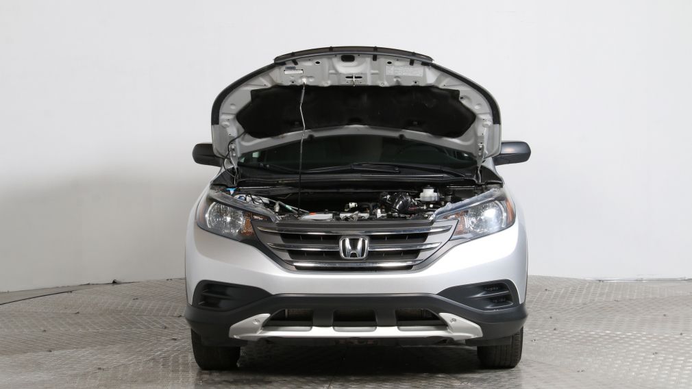 2014 Honda CRV LX AWD AUTO A/C GR ÉLECT MAGS CAM.RECUL #2