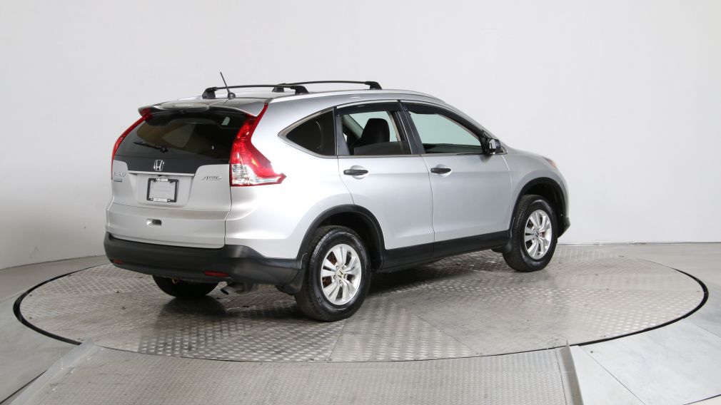 2014 Honda CRV LX AWD AUTO A/C GR ÉLECT MAGS CAM.RECUL #7