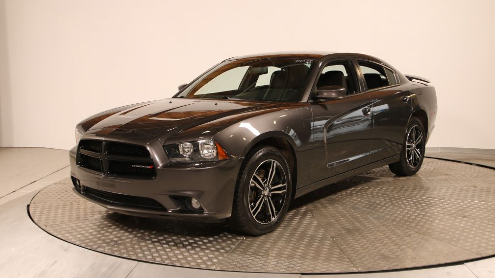 2014 Dodge Charger SXT AWD A/C GR ÉLECT MAGS BLUETHOOT #3