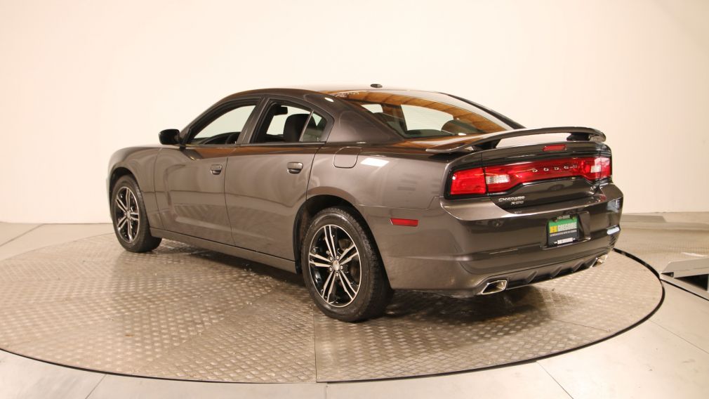 2014 Dodge Charger SXT AWD A/C GR ÉLECT MAGS BLUETHOOT #5